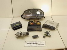 6q0962103 ignition kit - ignition, with