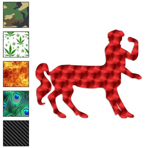 Cavaliere centauro adesivo - cavaliere, centauro,