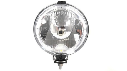 Riflettore ø183 24v led - 24v,