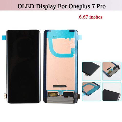 Oem amoled display lcd touch - lcd,