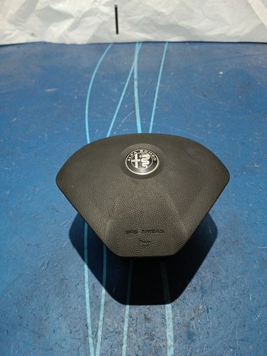 Airbag volante alfa romeo - ,