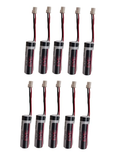 Batterie per allarme - 10,