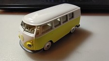 MAJORETTE - VW VOLKSWAGEN T1