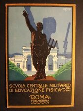 Roma - Farnesina - Scuola