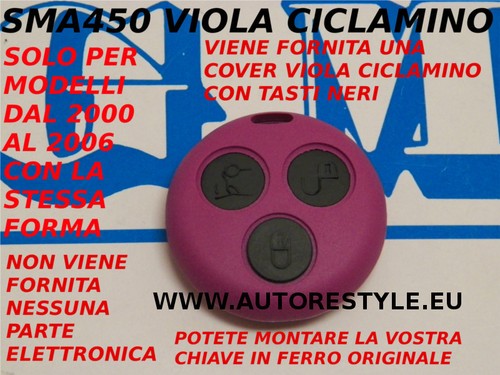 Cover viola ciclamino per - viola,