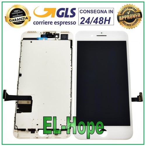 Display lcd per apple iphone - apple, 7
