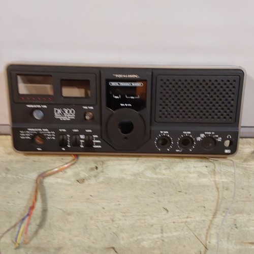 Radio onde corte realistica - onde,