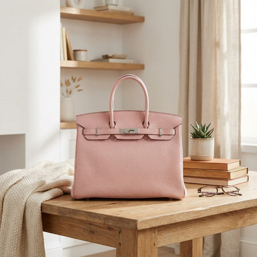 Hermes birkin glycine - hermes,