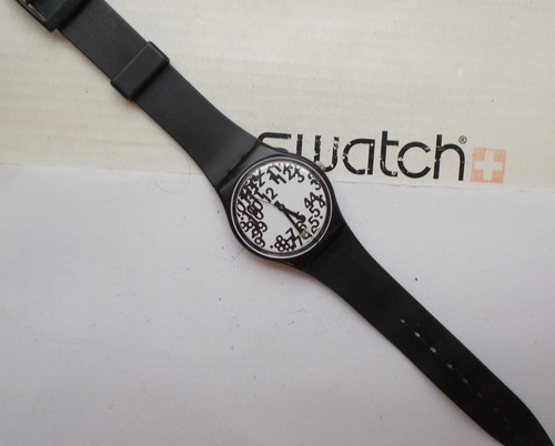 Swatch reposition 96 - reposition, "