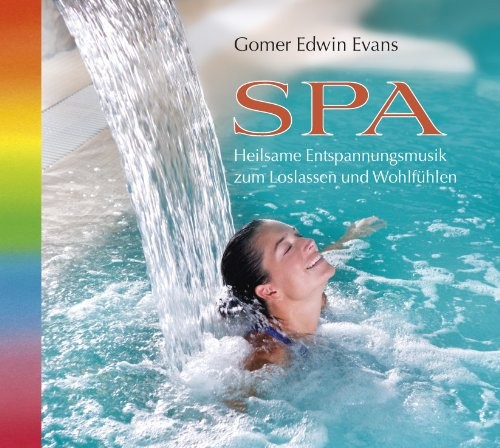 Gomer edwin evans - |, cd