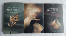 ✅Tris di Romanzi Storici -