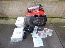 Videocamera digitale Canon