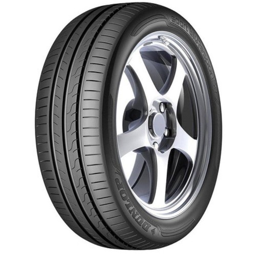Gomma estive dunlop 205 r - 205/55,