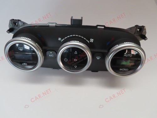 735613955 comandi clima fiat - 735613955,
