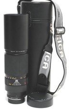 @ Leica R Telyt-R 4.8/350 mm