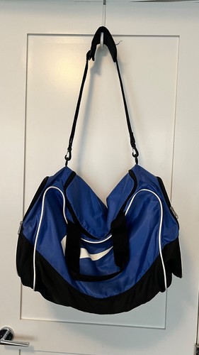 Borsone sportivo vintage y2k - vintage,