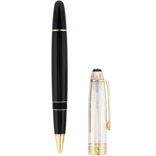 Montblanc meisterstück - montblanc,