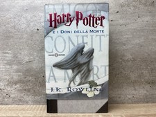 Rowling HARRY POTTER E I DONI