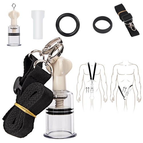 Kit estensore per - estensore, pene,