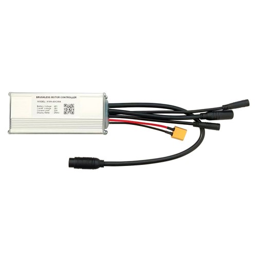 Regolatore motore brushless - regolatore,