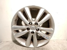 529102S300 llanta para HYUNDAI IX35 (LM EL ELH) 2.0 CRDI 4WD 2009 5263852