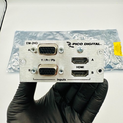 Moduli pico digital 2hd - pico,