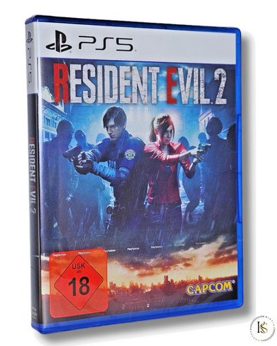 Resident evil remake - evil,