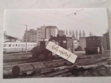 Fotografia Ferrovie Vicentine
