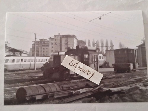 Fotografia ferrovie vicentine - fotografia,