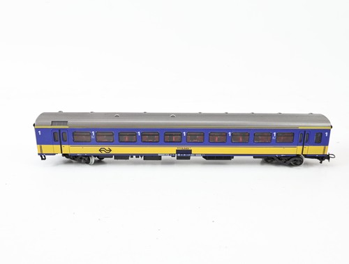 Märklin 4164 carrozza - h0,