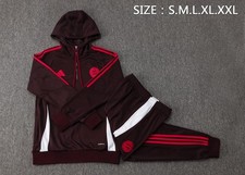Tuta Bayern Monaco 25/26