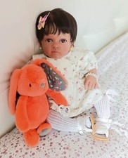Bambola reborn doll - doll, tutti