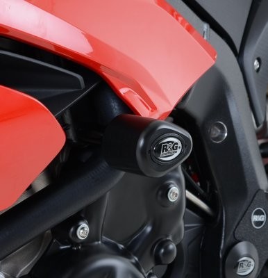 Tamponi paratelaio bmw - r&g,