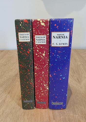 The chronicles narnia - the,