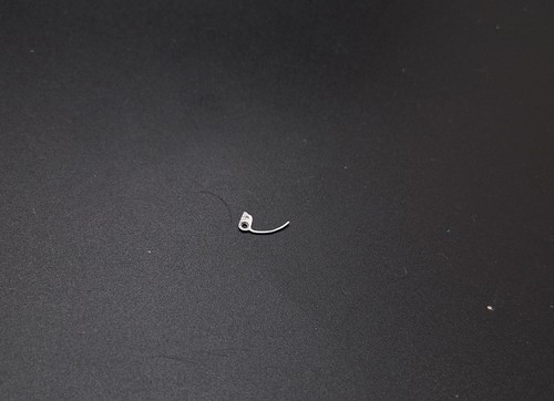 Replacement part original - replacement,