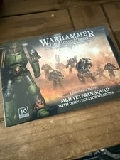 Horus Heresy: Legiones