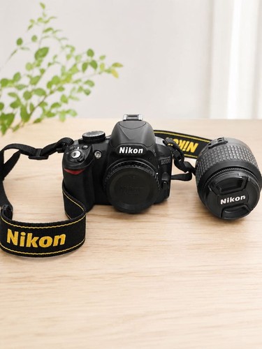 Nikon d3100 console - nikon, dslr