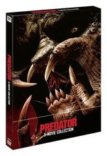 Predator - 5 Film Collection