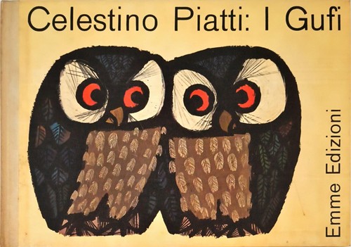 Gufi celestino piatti - i,