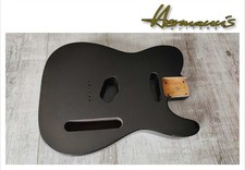 Tele Roasted Swamp Ash Body, 3