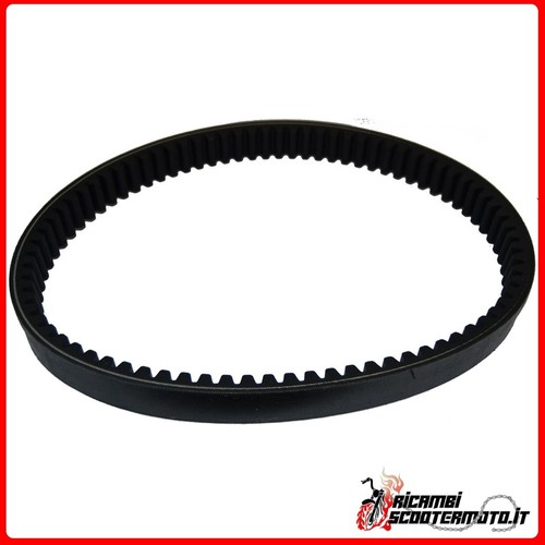 Cinghia trasmissione variatore - cinghia,