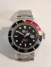 Orologio K-Time by Kienzle
