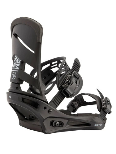 Burton mission flex - mission, re:flex