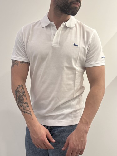 Polo harmont blaine - polo, basic
