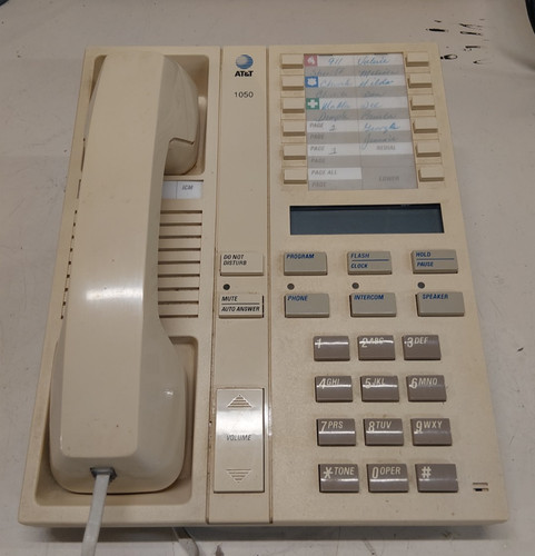 Master phone 1050 - phone,