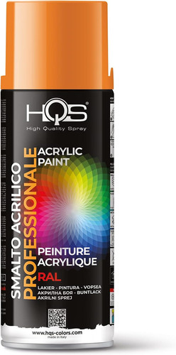 Hqs bomboletta vernice - hqs,