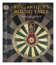 BIDDLE, MARTIN Tavolo Rotondo