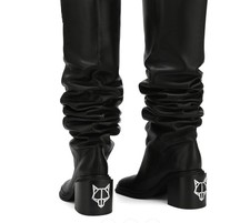 Stivali Naked WOLFE Nature