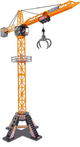 Mega crane gru - mega, –