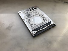 HARD DISK 500 GB WESTERN DIGITAL WD5000LPLX 2,5 SATA 6.0 GB/s 32 MB HD